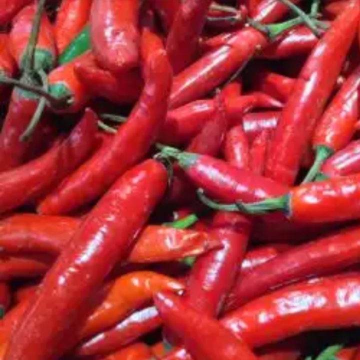 Cabe Merah