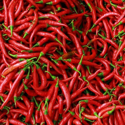 Cabe Merah