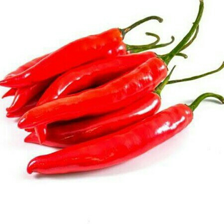 Cabe Merah