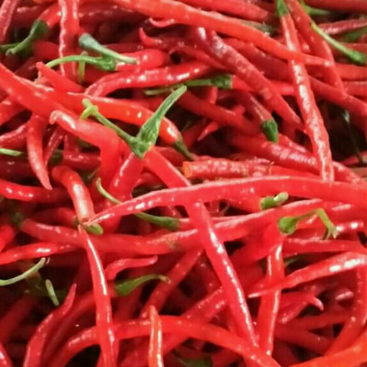 Cabe Merah