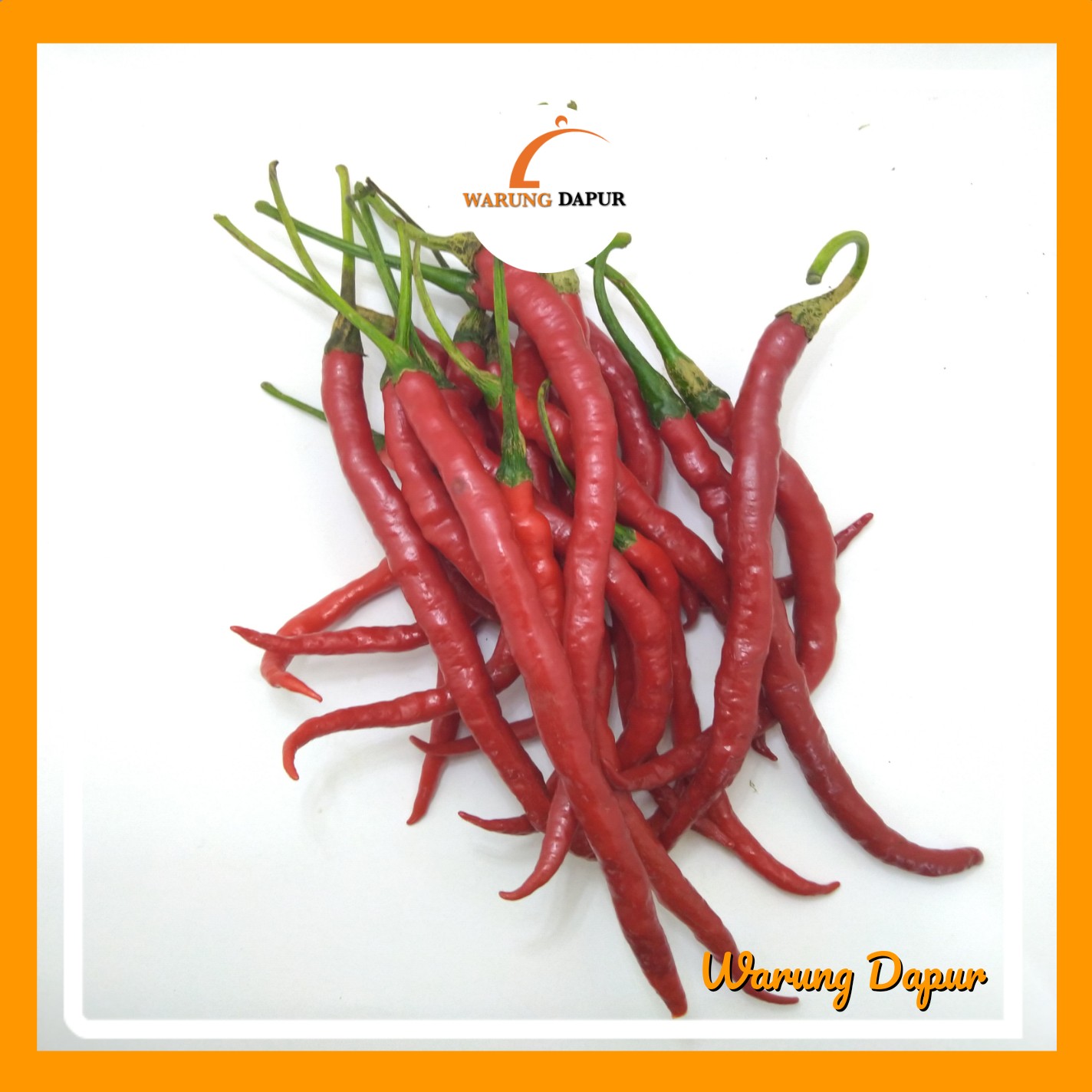 Cabe Merah