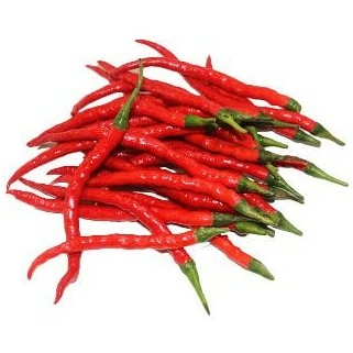 Cabe Merah Besar