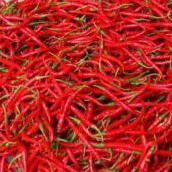 Cabe Merah Besar 250 Gr