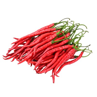 Cabe Merah Keriting