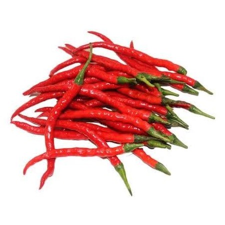 Cabai Merah Keriting
