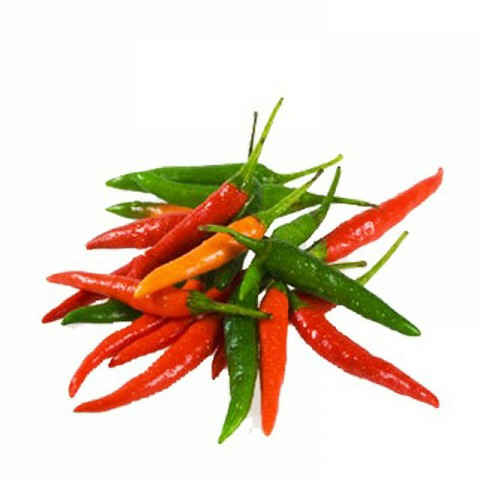 Cabe Rawit