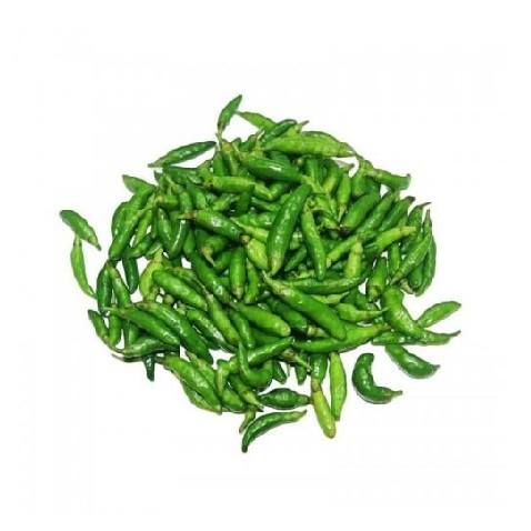 Cabe Rawit Hijau