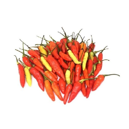 Cabe Rawit Merah