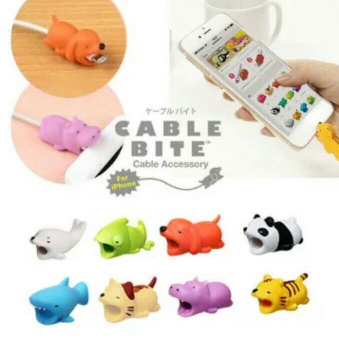 Cabel Data Animal