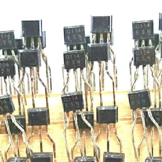 Cable Transistor