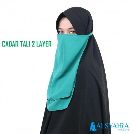 Cadar 2 Tali