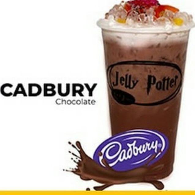 Cadbury