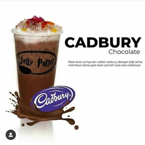 Cadbury Chocolate