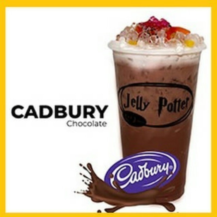Cadbury Chocolate