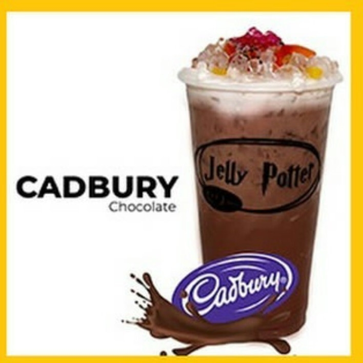 Cadbury Chocolate