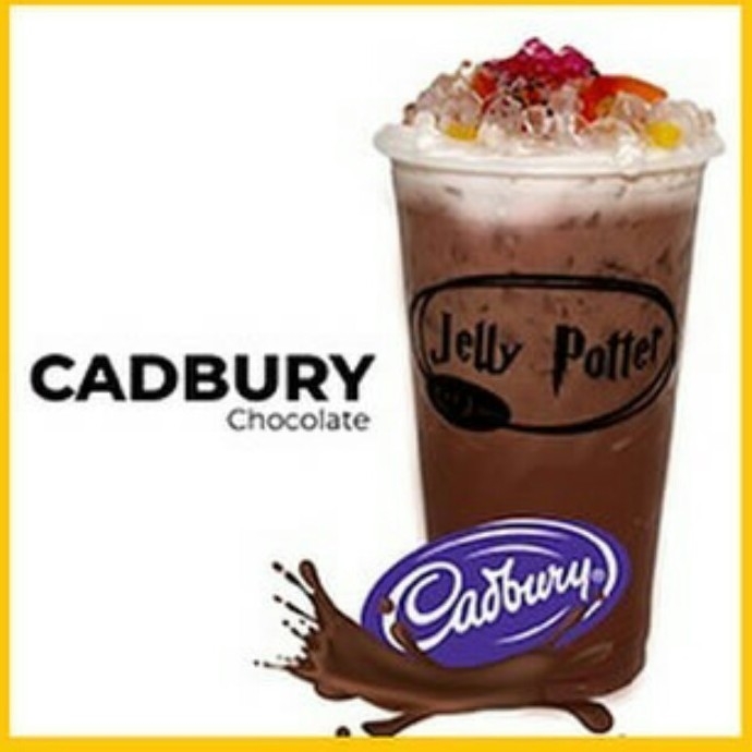 Cadbury Chocolate