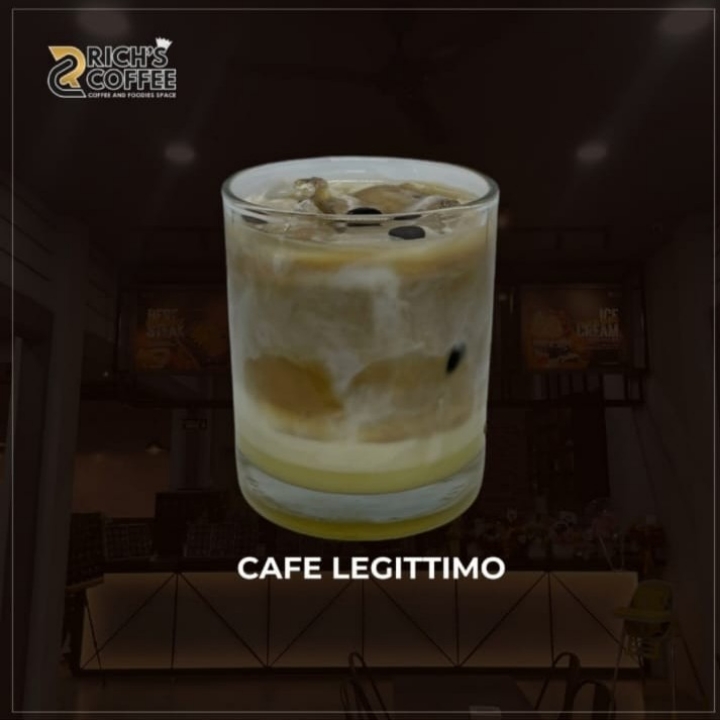 Cafe Legittimo