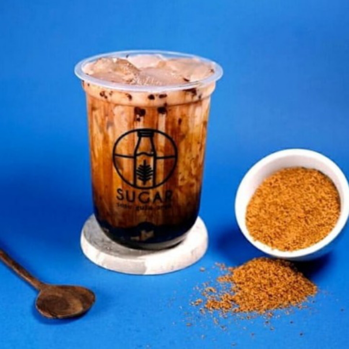 Cafe latte