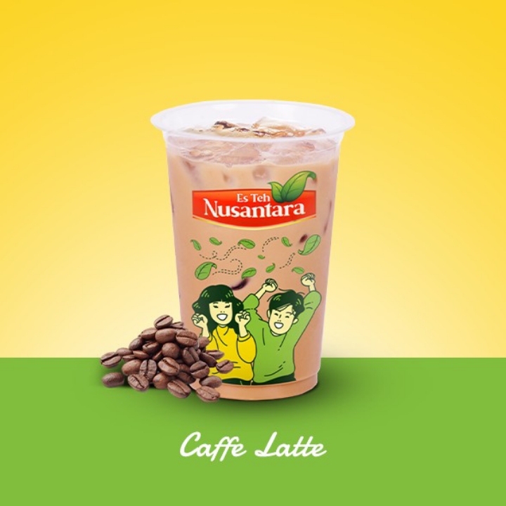 Caffe Latte