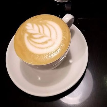 Caffe Latte