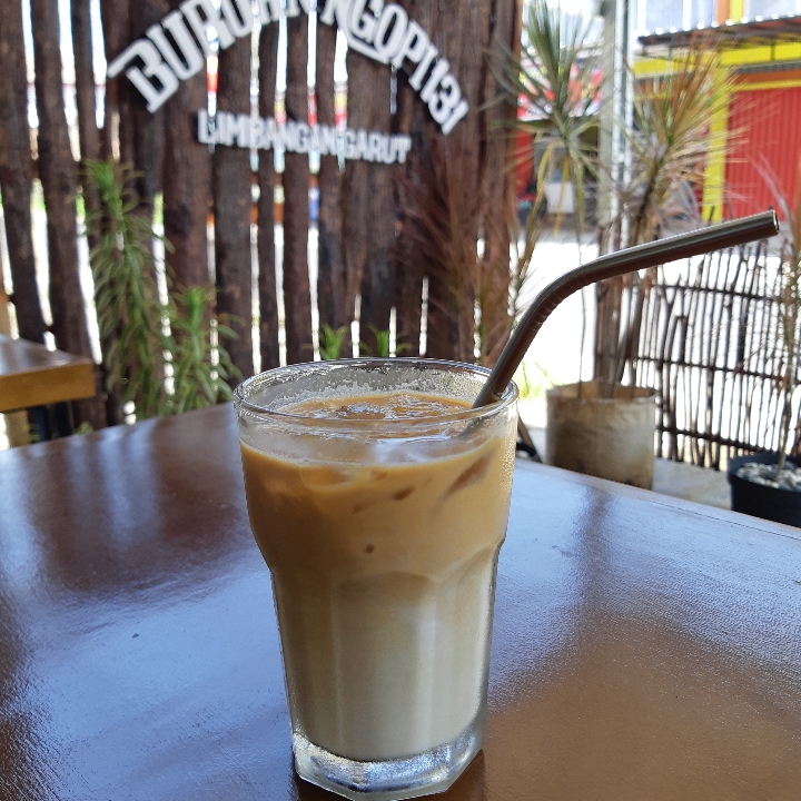 Caffelate Ice