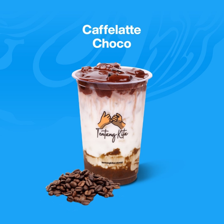 Caffelatte Choco