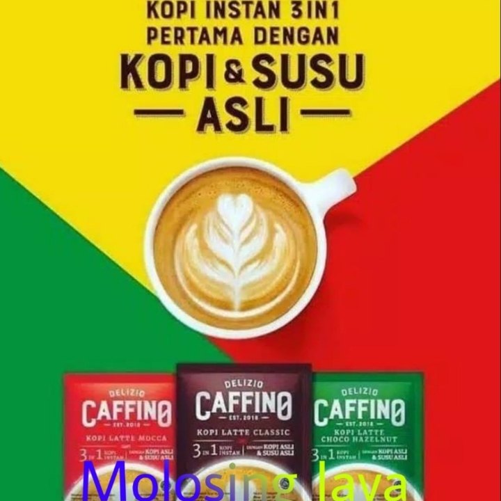 Caffino