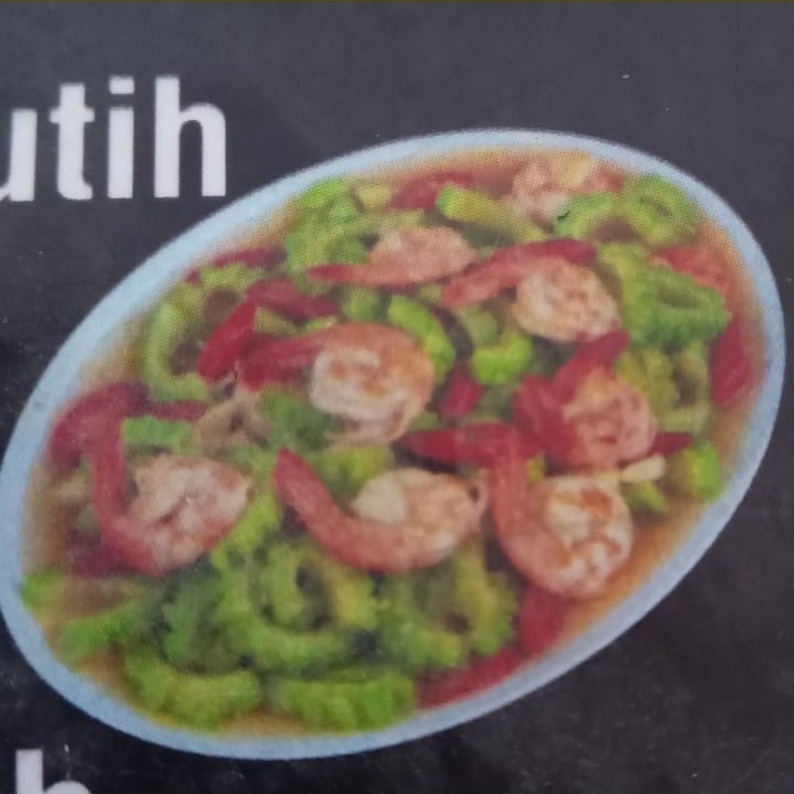 Cah Kailan Sapi