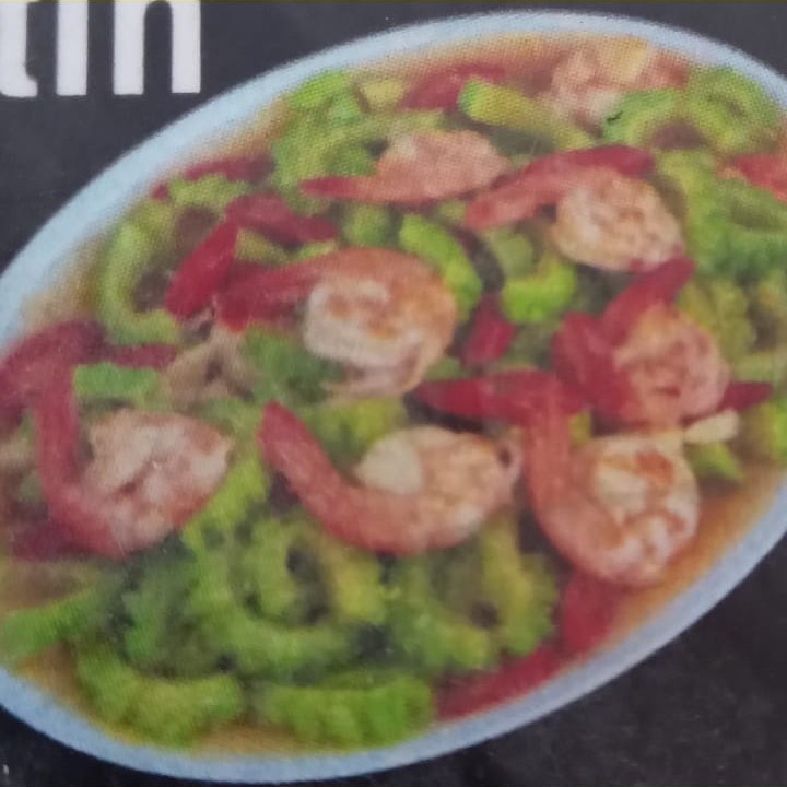 Cah Kailan Seafood 