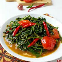 Cah Kangkung 
