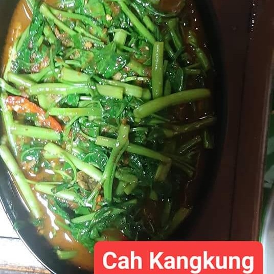 Cah Kangkung