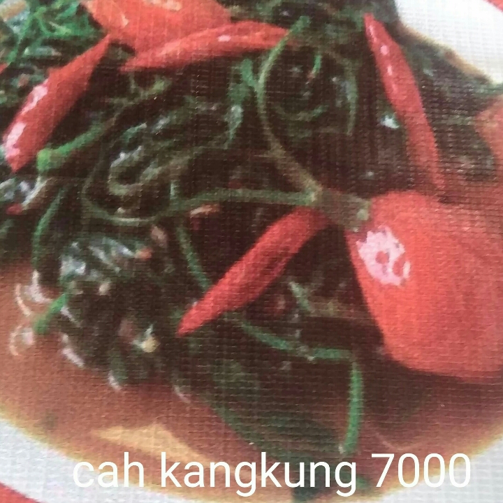 Cah Kangkung 