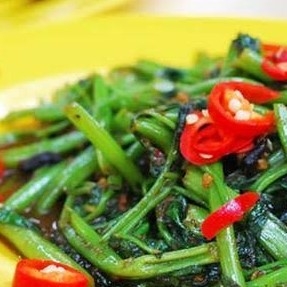 Cah Kangkung