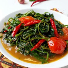 Cah Kangkung