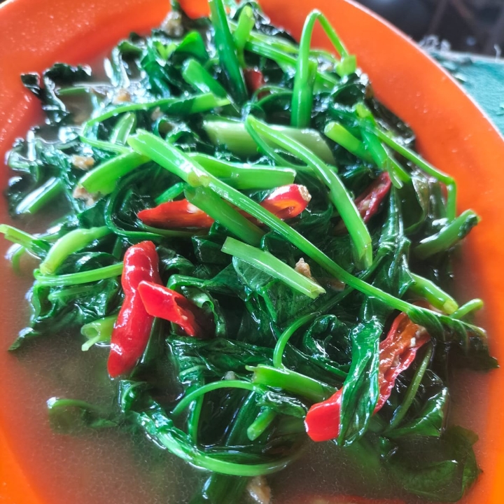 Cah Kangkung