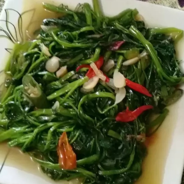 Cah Kangkung