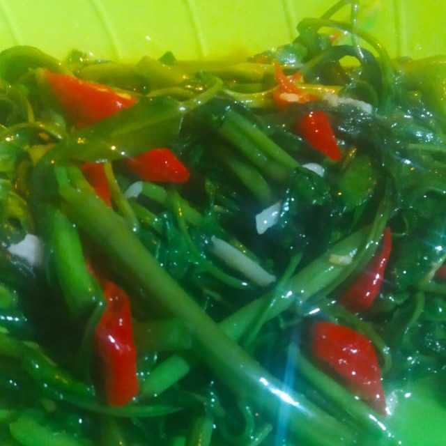 Cah Kangkung