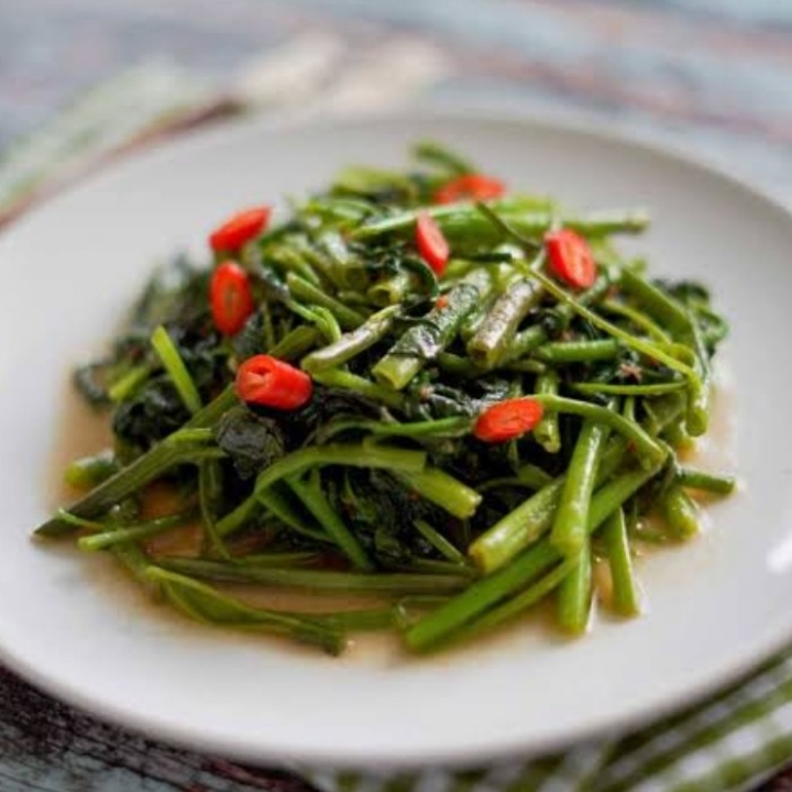 Cah Kangkung