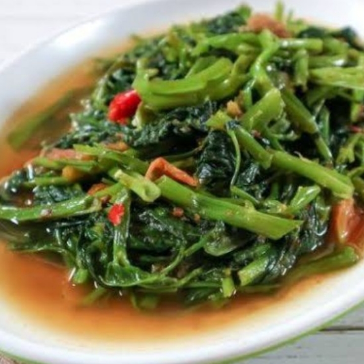 Cah Kangkung