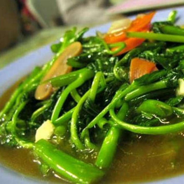 Cah Kangkung