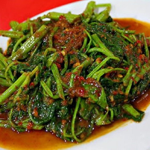 Cah Kangkung