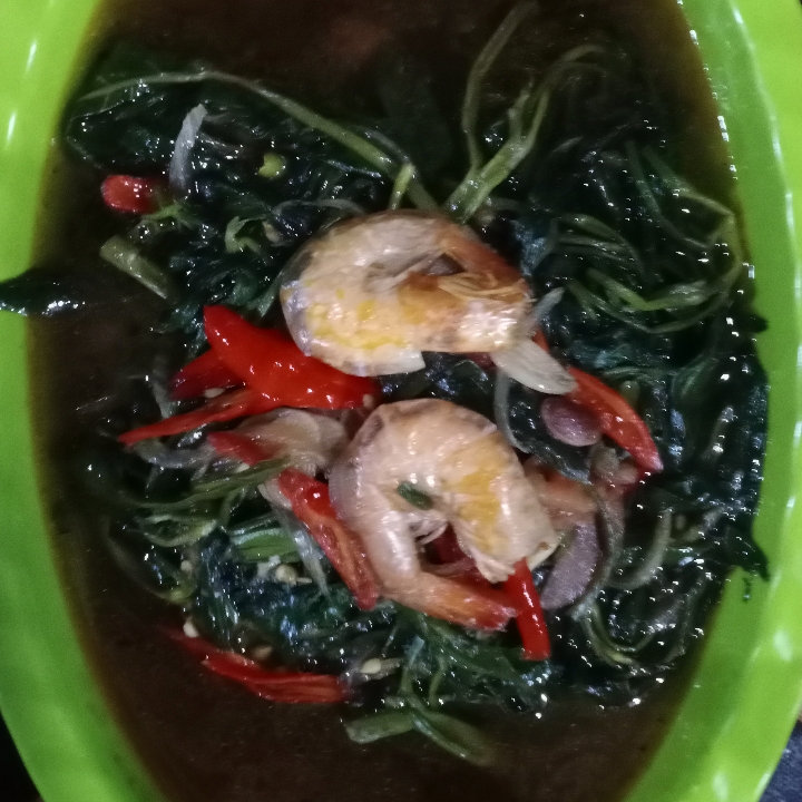 Cah Kangkung