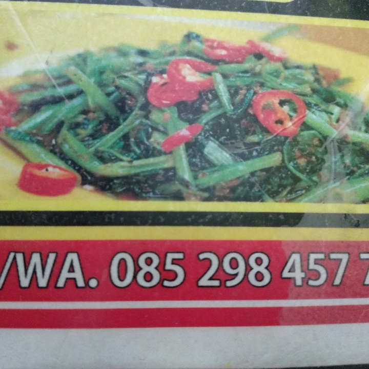 Cah Kangkung