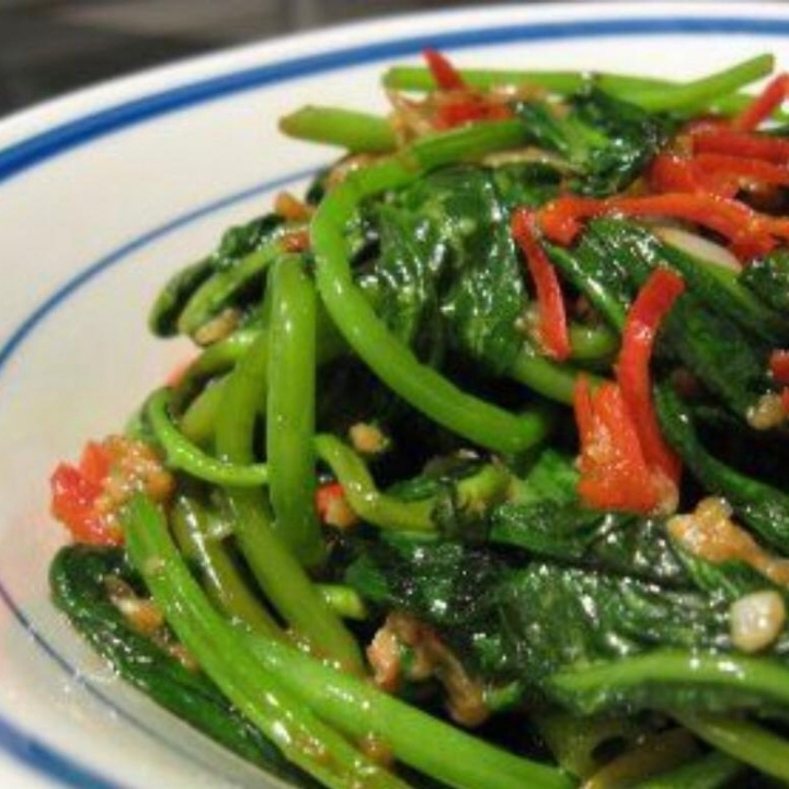 Cah Kangkung