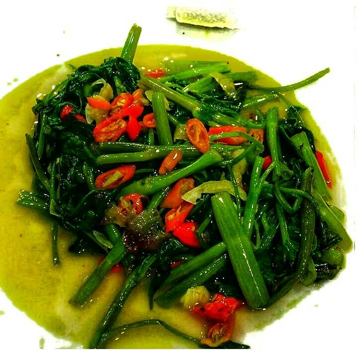 Cah Kangkung