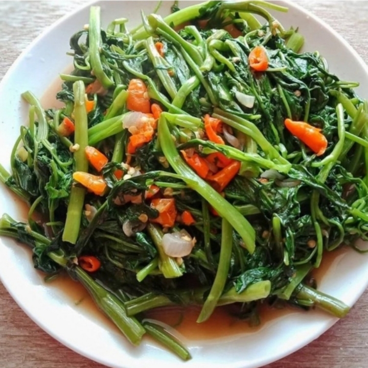 Cah Kangkung