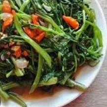 Cah Kangkung
