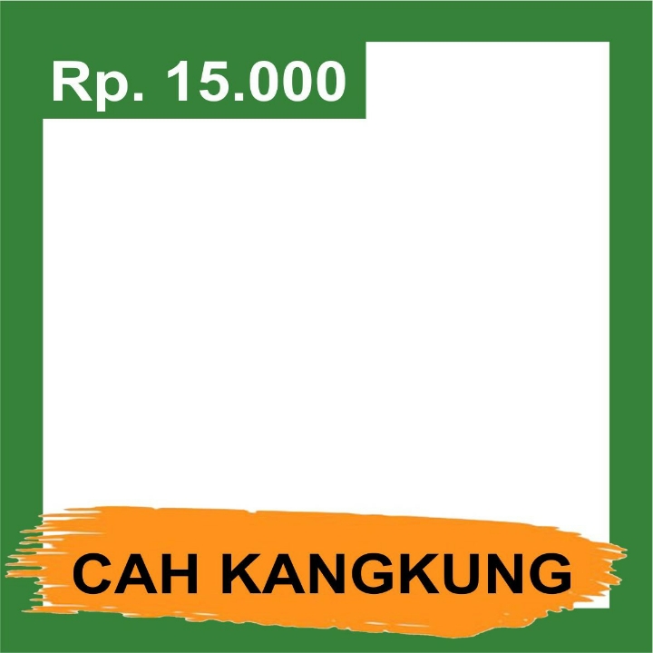Cah Kangkung