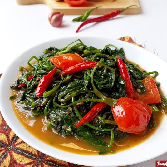 Cah Kangkung