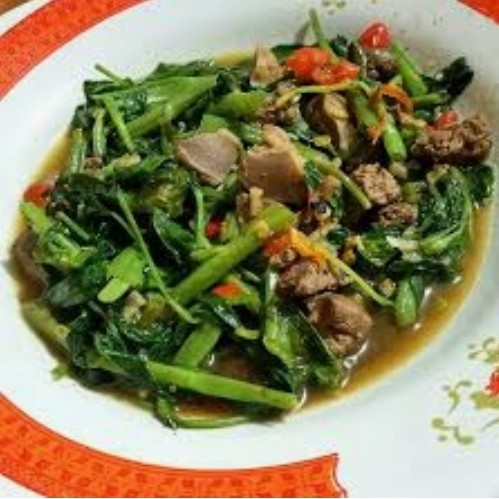 Cah Kangkung